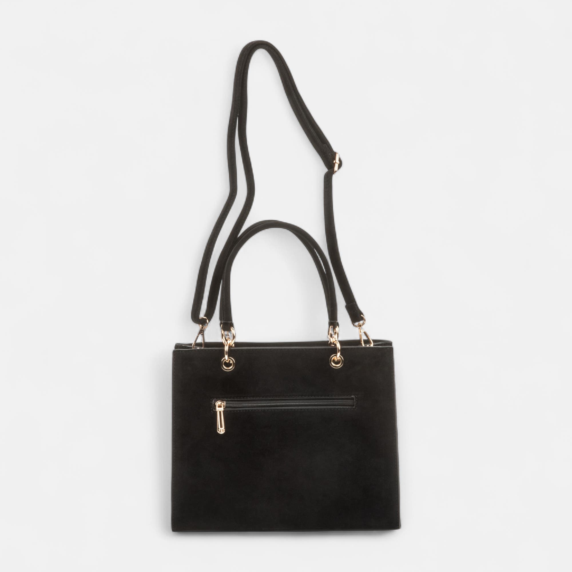 Sac à main noir