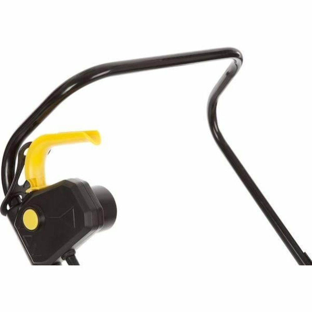 Scarificateur électrique yt6702, 1300 w, 32 cm
