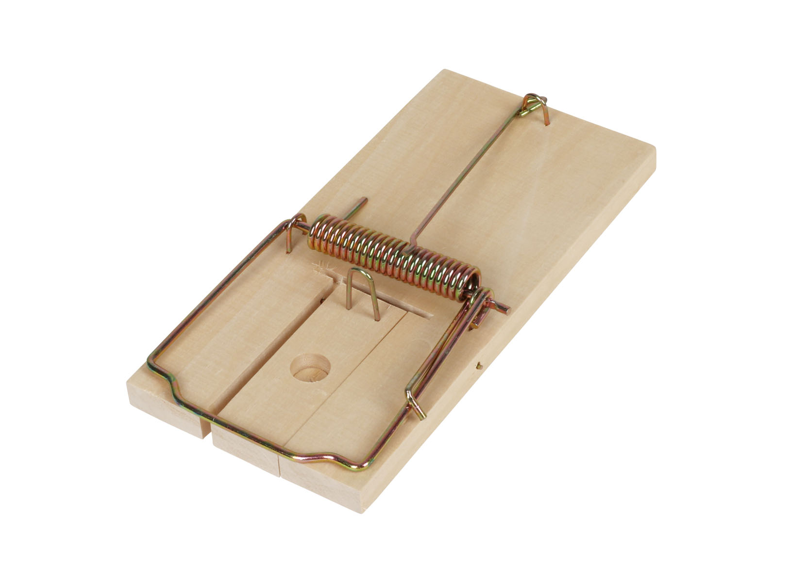 XL-Mausefalle 17,5x8,3cm