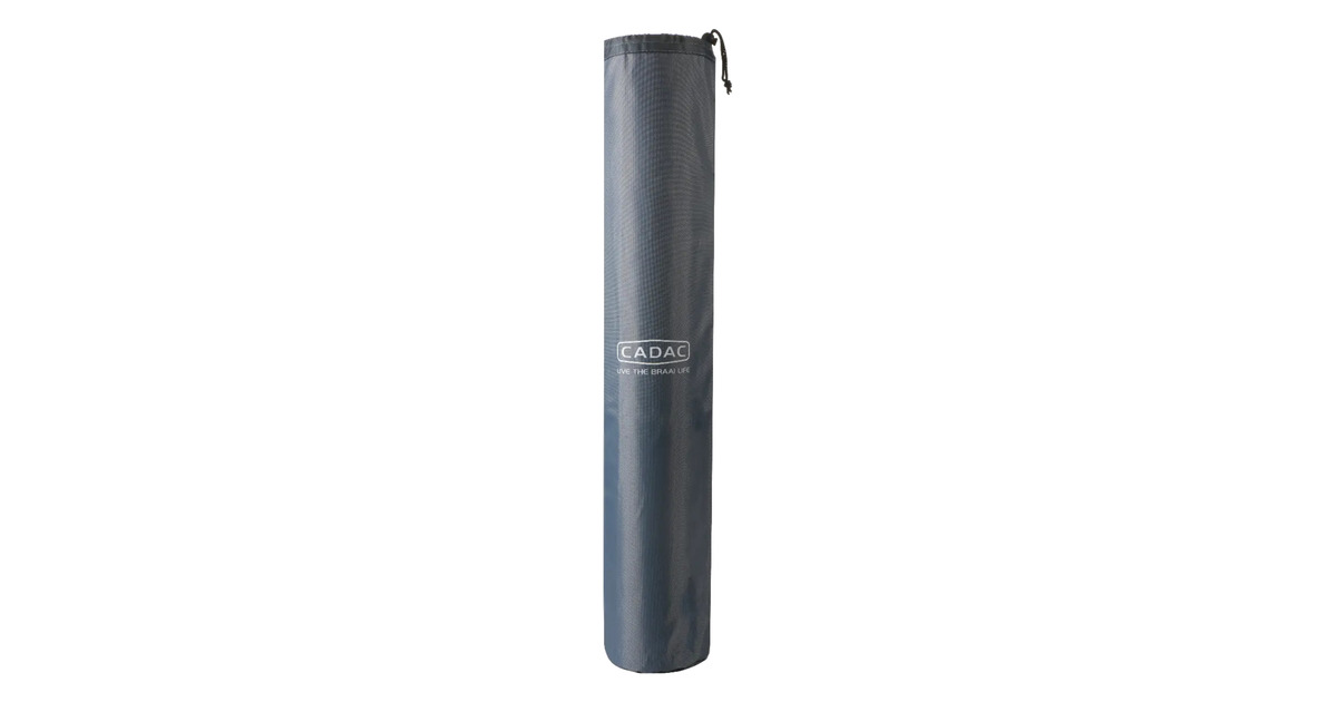 CadacBBQ leg bag tas  (voor Carri Chef en Braai Range)