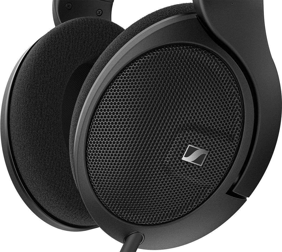 Sennheiser HD 560S Casques hi-fi
