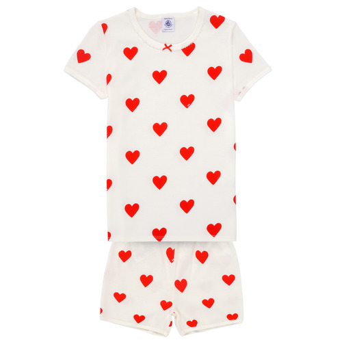 Petit Bateau - MICOURT - Multicolore
