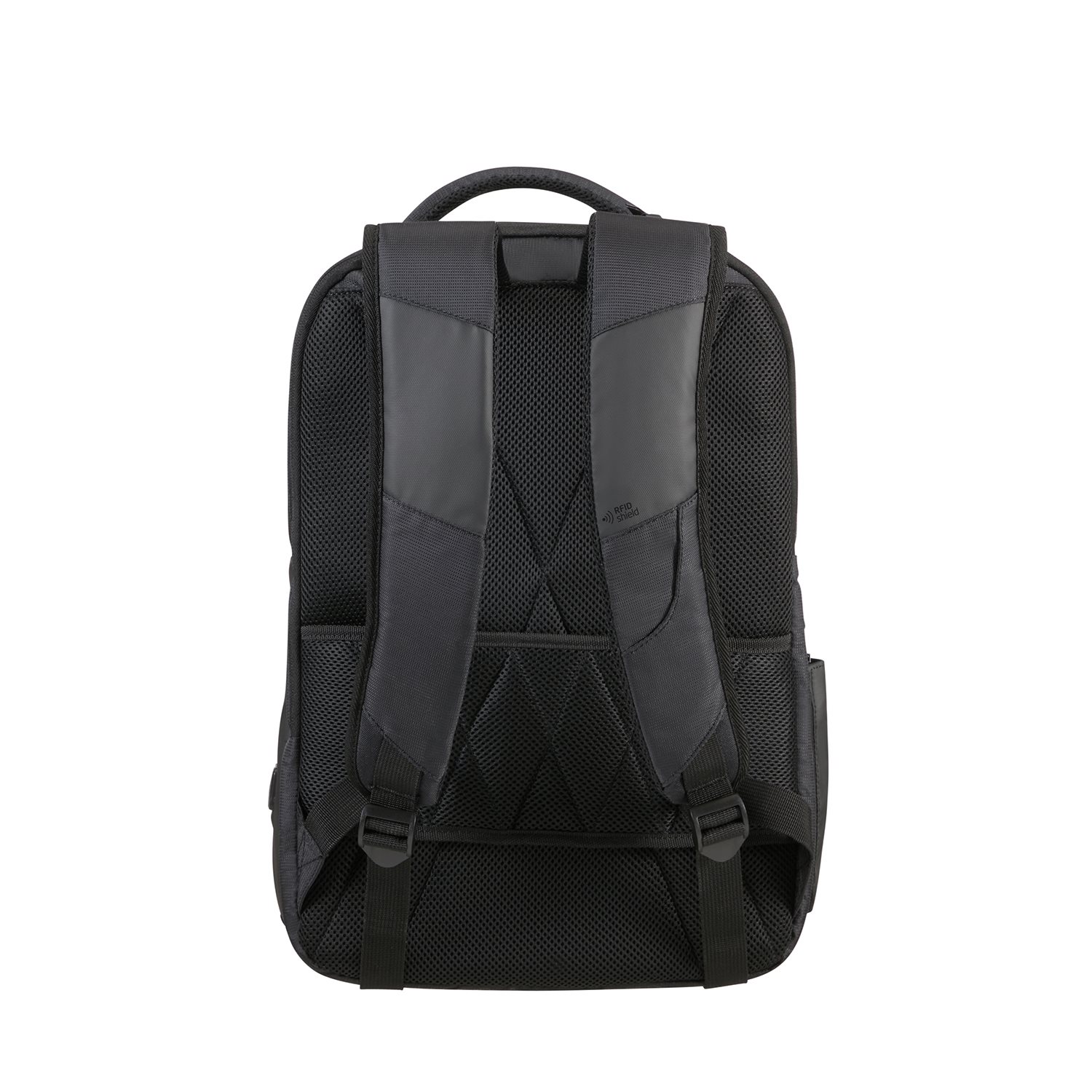 American Tourister Urban Groove UG11 Laptop Backpack 15.6'' Tech black
