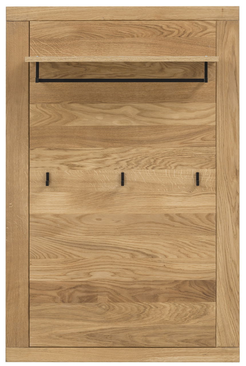 Linea Natura XL-Garderobenpaneel GRETA