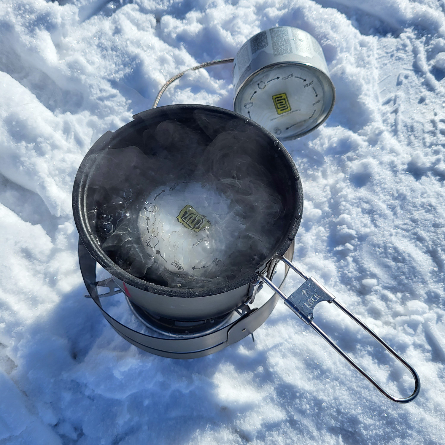 Click Heat