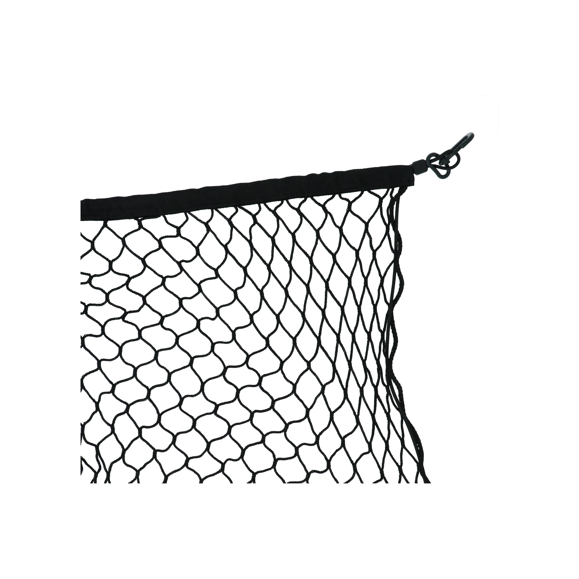 Carpoint kofferbaknet - 75 x 85 cm