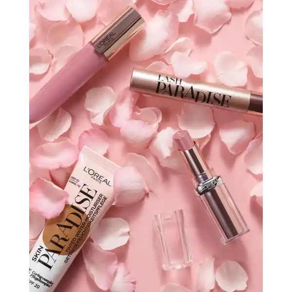 Color Riche Shine 111 instaheaven