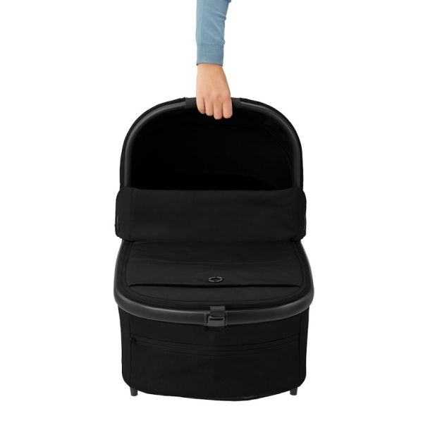 Maxi-Cosi Lila XP Kinderwagen 2-in-1 Essential Graphite