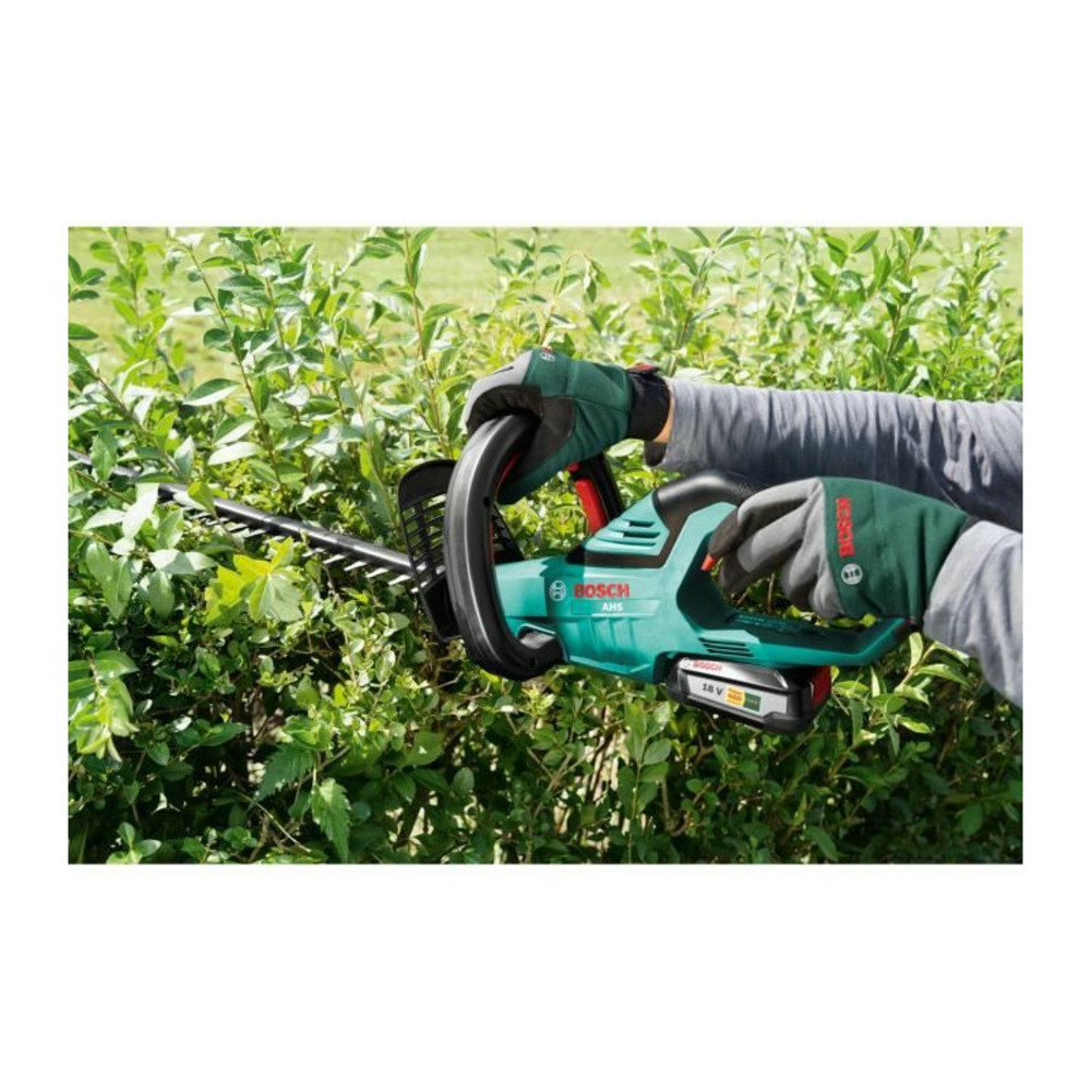 Bosch ahs 50-20 li taille-haie électrique
