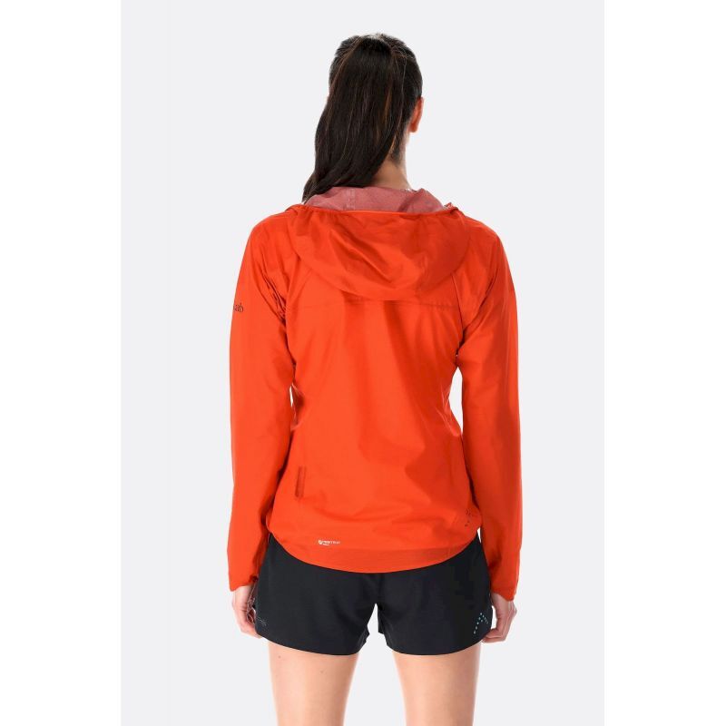 Phantom Pull-On - Veste imperméable femme