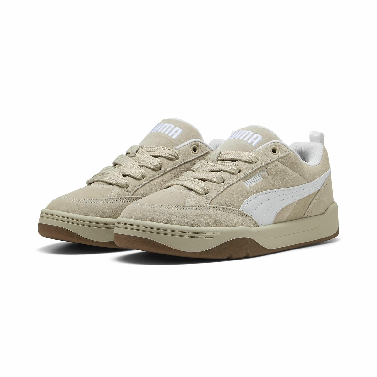 PUMA<br>Tênis Park Lifestyle Raw