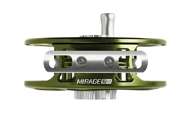 Orvis Mirage LT USA