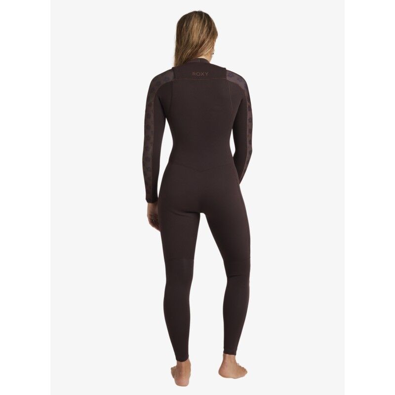 4/3 mm Elite Front Zip GBS - Combinaison de surf femme