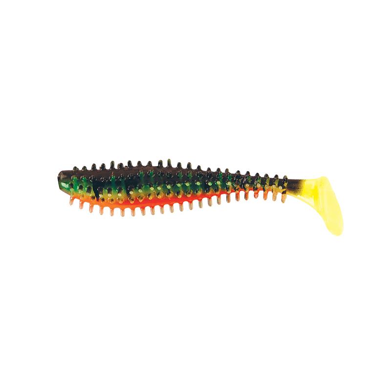Leurre Souple Fox Rage Spikey Shads - 9Cm