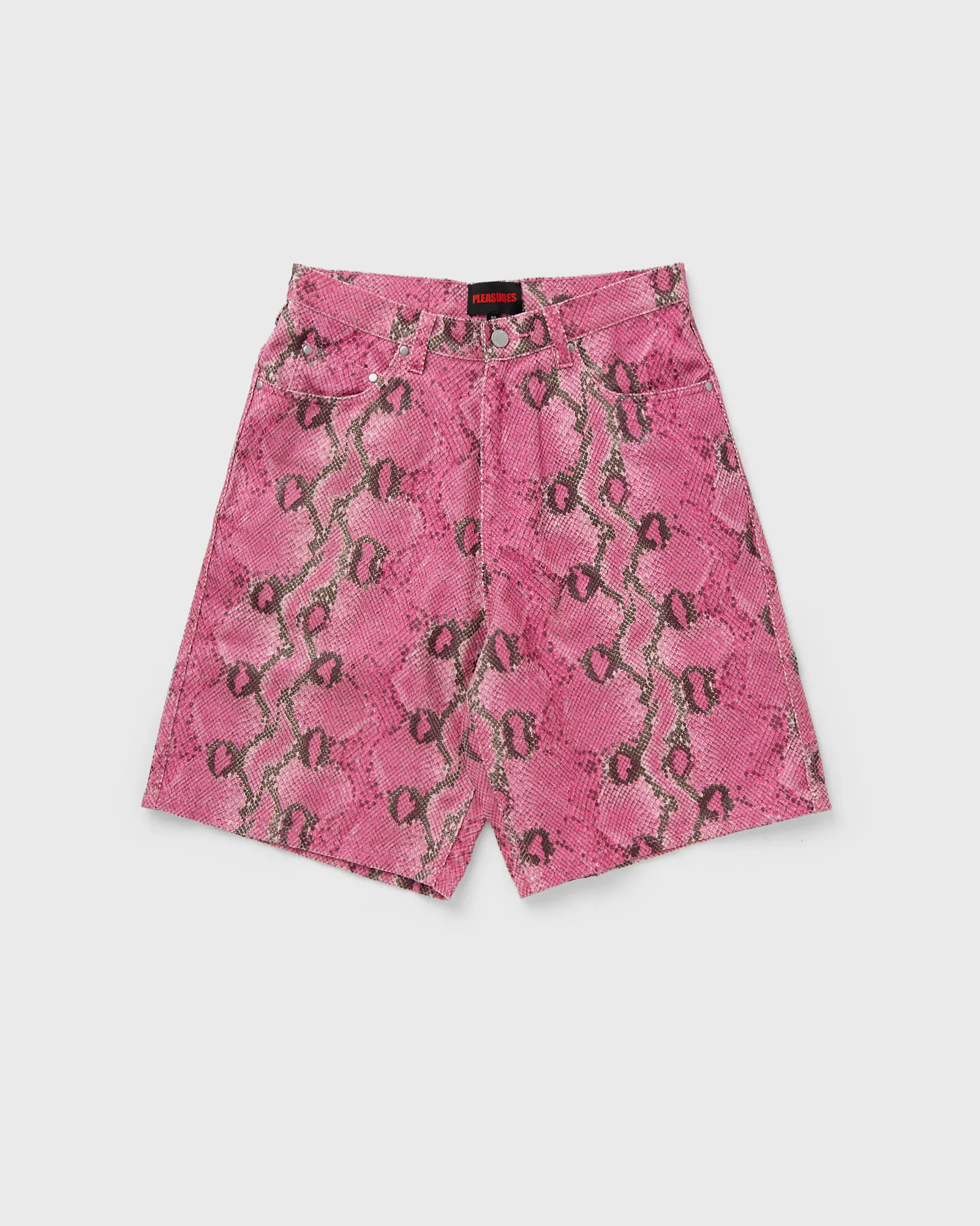 Pleasures RATTLE SHORTS