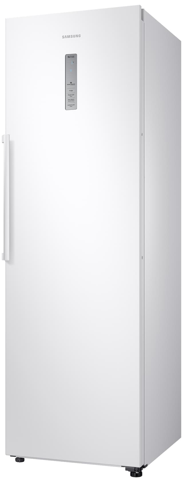 Samsung køleskab RR39C7BC6WW/EF