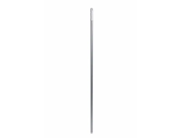 Skaft med gevind, Vikan, 130,5cm, Ø2,2cm, stål