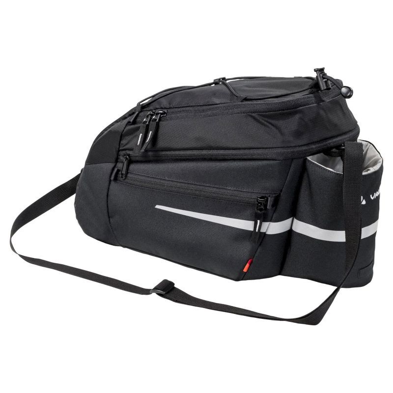 Silkroad L (Snap-it 2.0) - Porte-bagage arrière