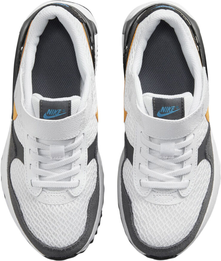 Nike Air Max SYSTM sneakers Hvid