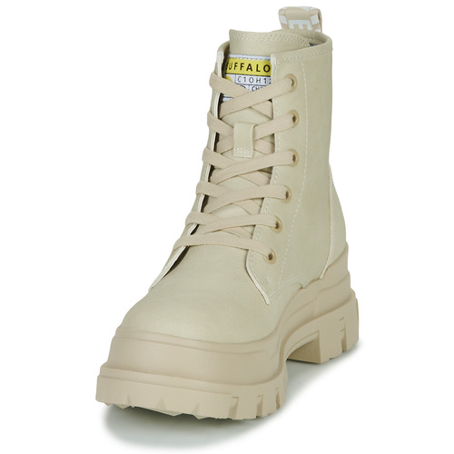 Buffalo - ASPHA RLD - Beige