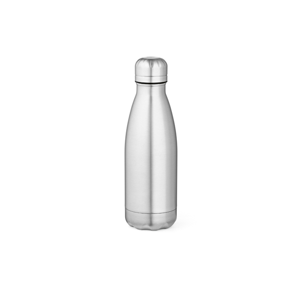 Aodaci ABT043 - Bouteille / Gourde Mississippi 450P acier inoxydable recyclé 430 ml
