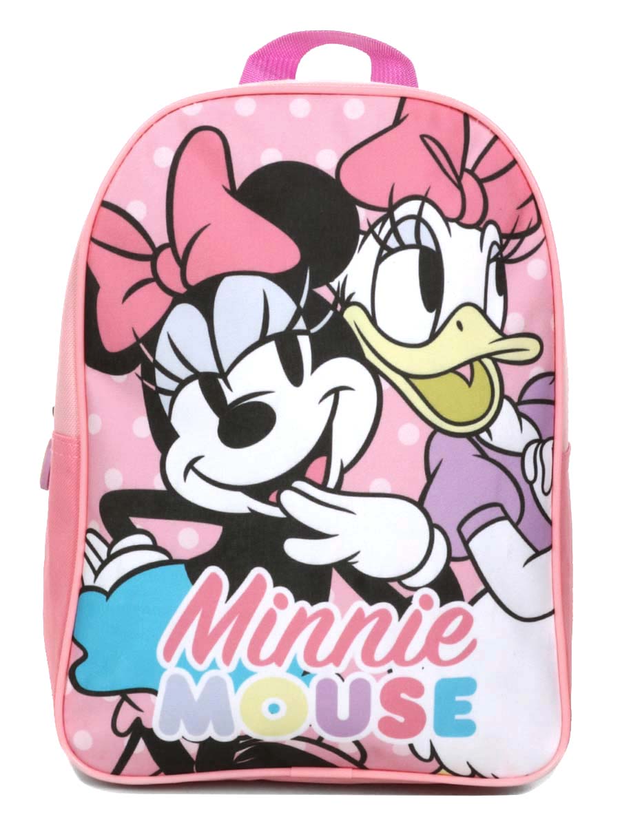 Sac À dos Minnie & Daisy XS