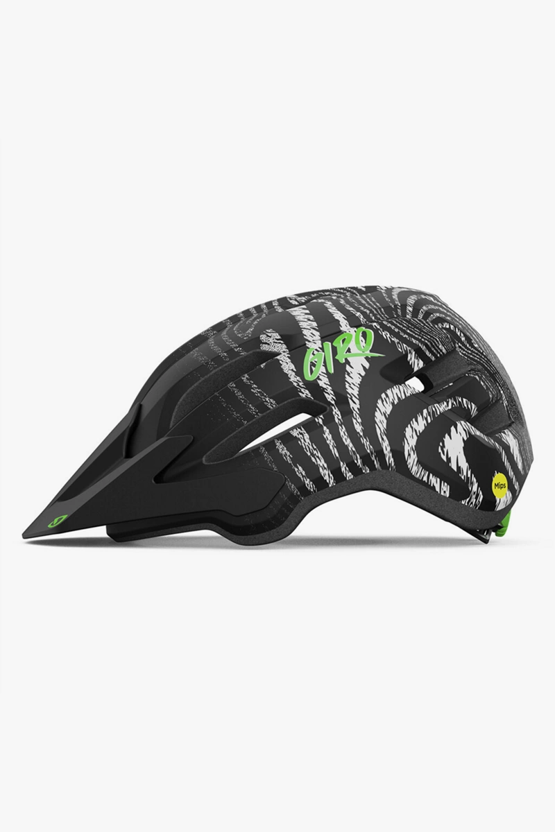 GIRO Fixture II Mips Kinder Velohelm