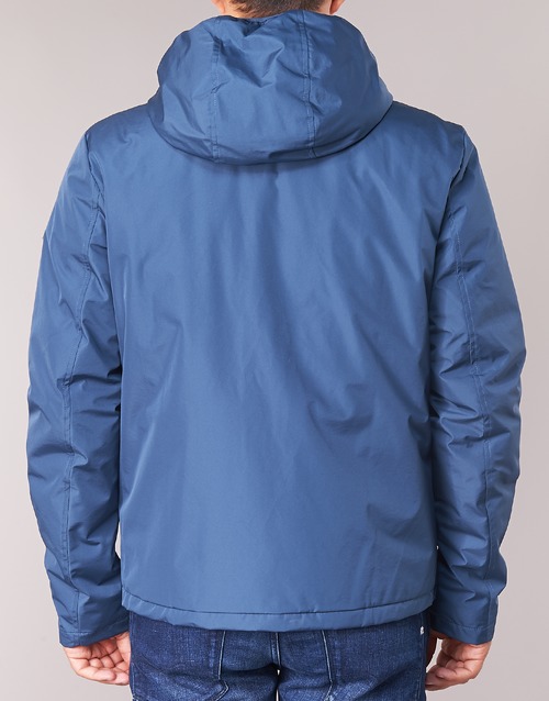 80DB Original - STAN - Bleu