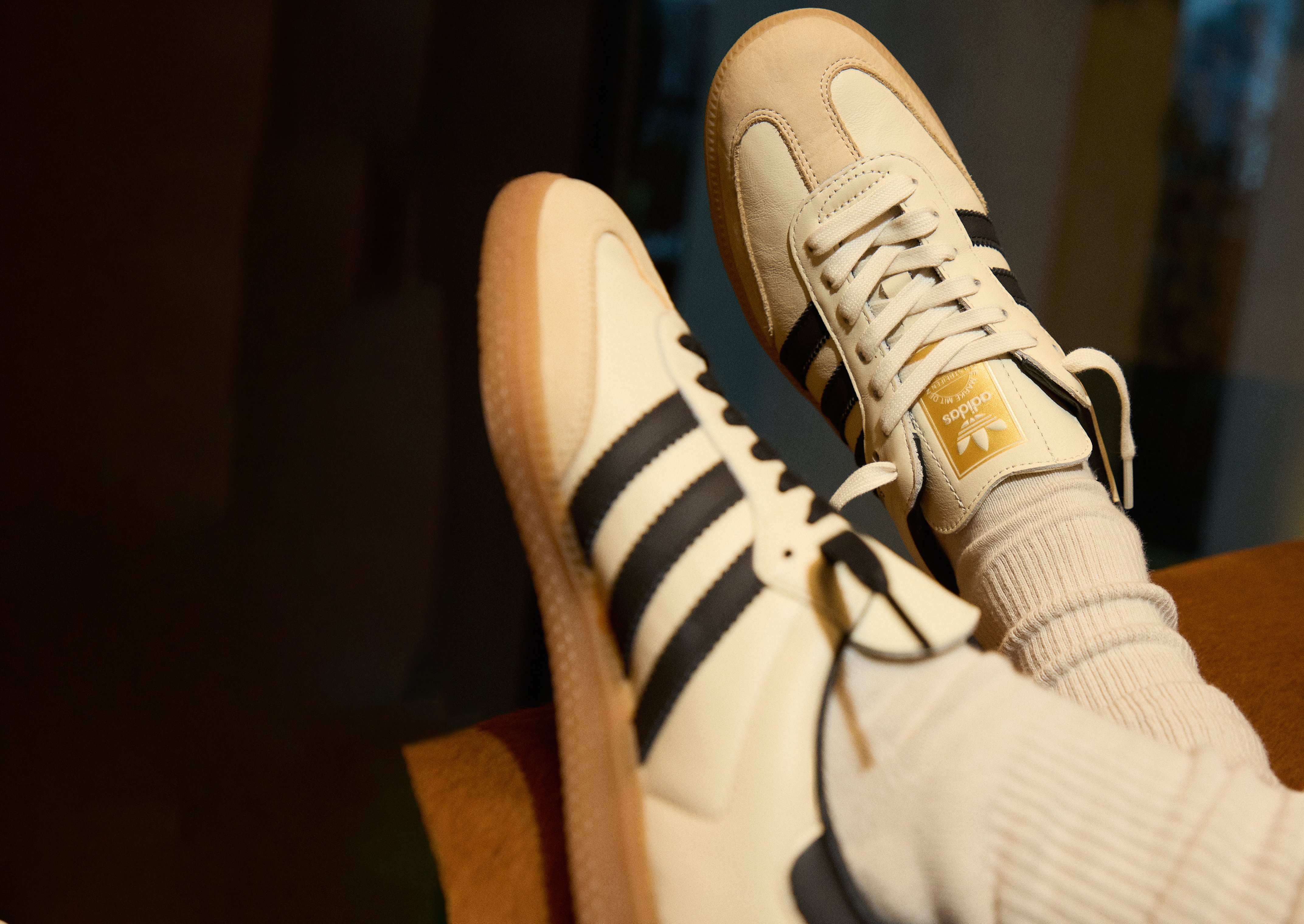 adidas Originals Samba OG