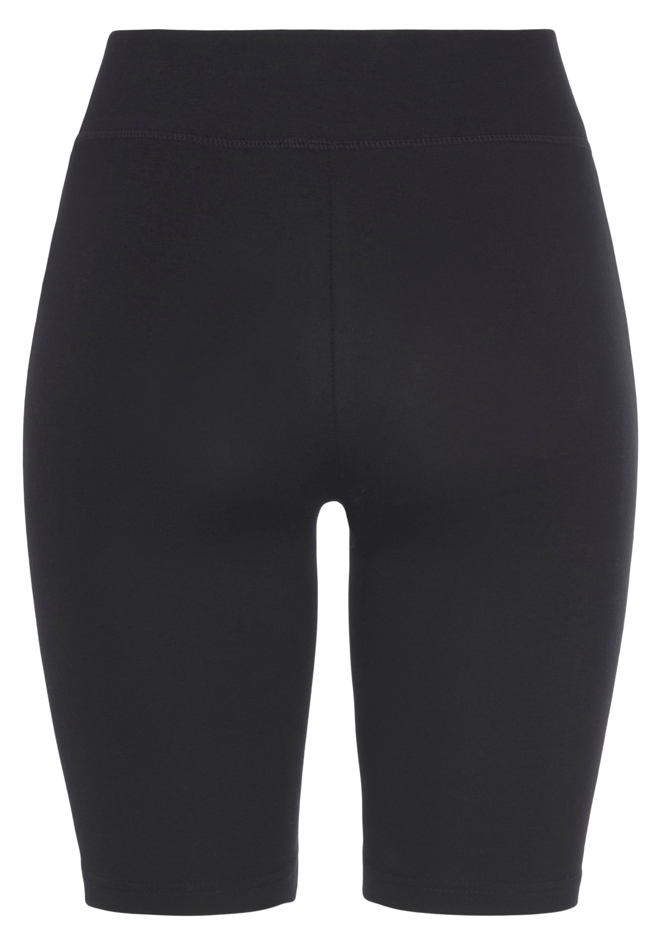 Eastwind Radlerhose »Double Pack Short Pants«  Doppelpack mit elastischem Komfortbund für optimalen Sitz