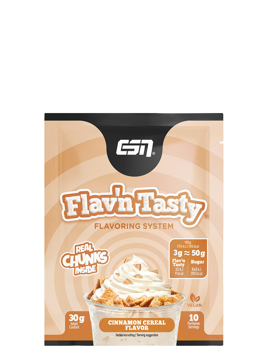 Designer Flavor Powder, 30g Probe