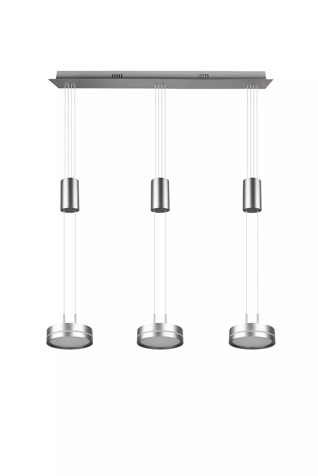 LED-Pendelleuchte Franklin