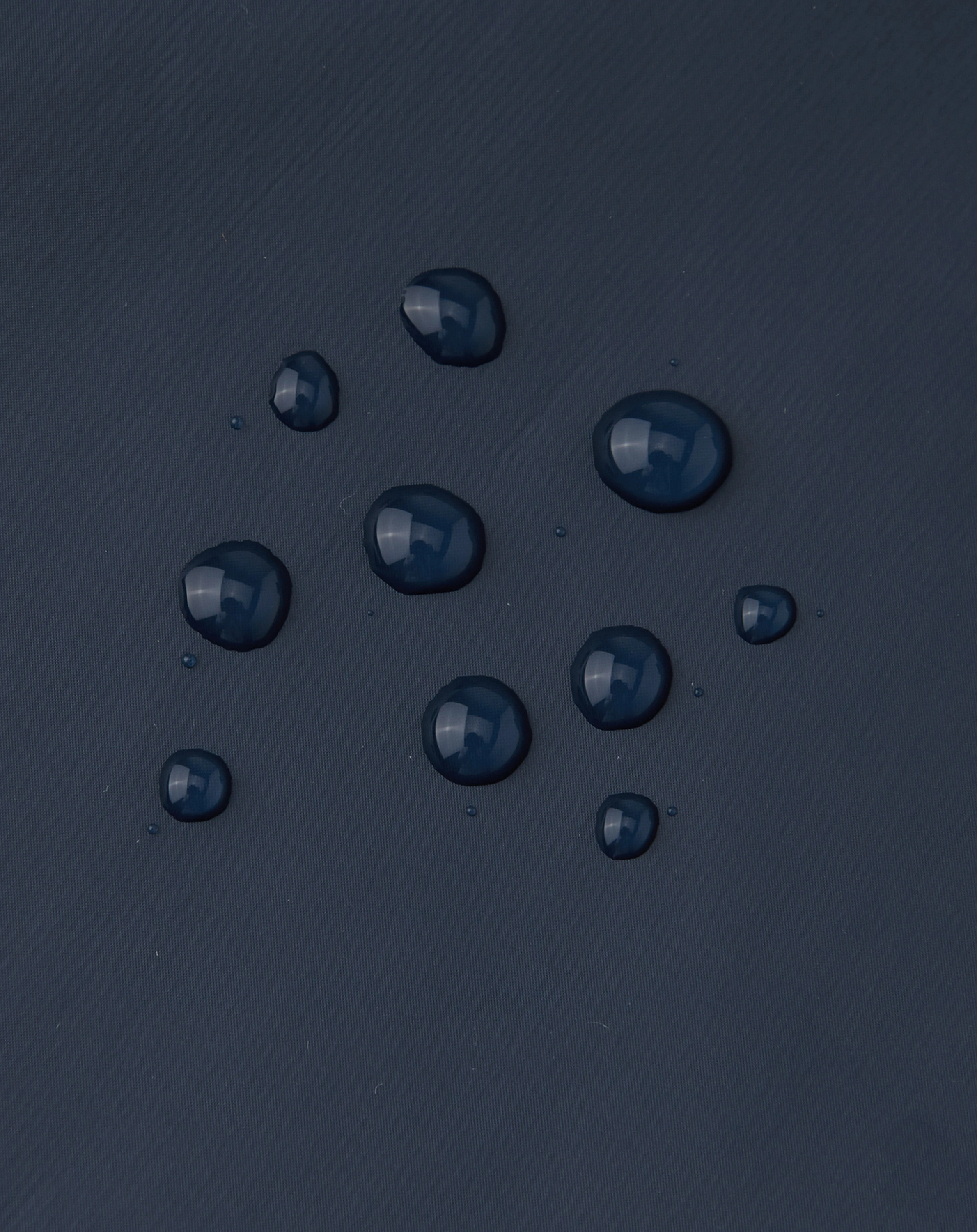 Regenanzug ROISKE in navy