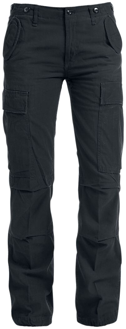 Pantalon Femme M65 | Brandit Pantalon Cargo