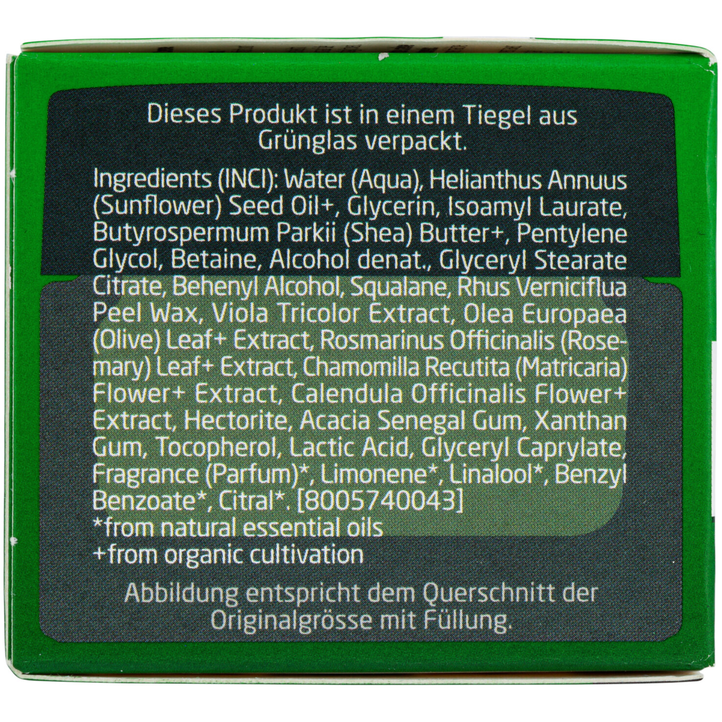 Weleda Skin Food Nährende Tagespflege