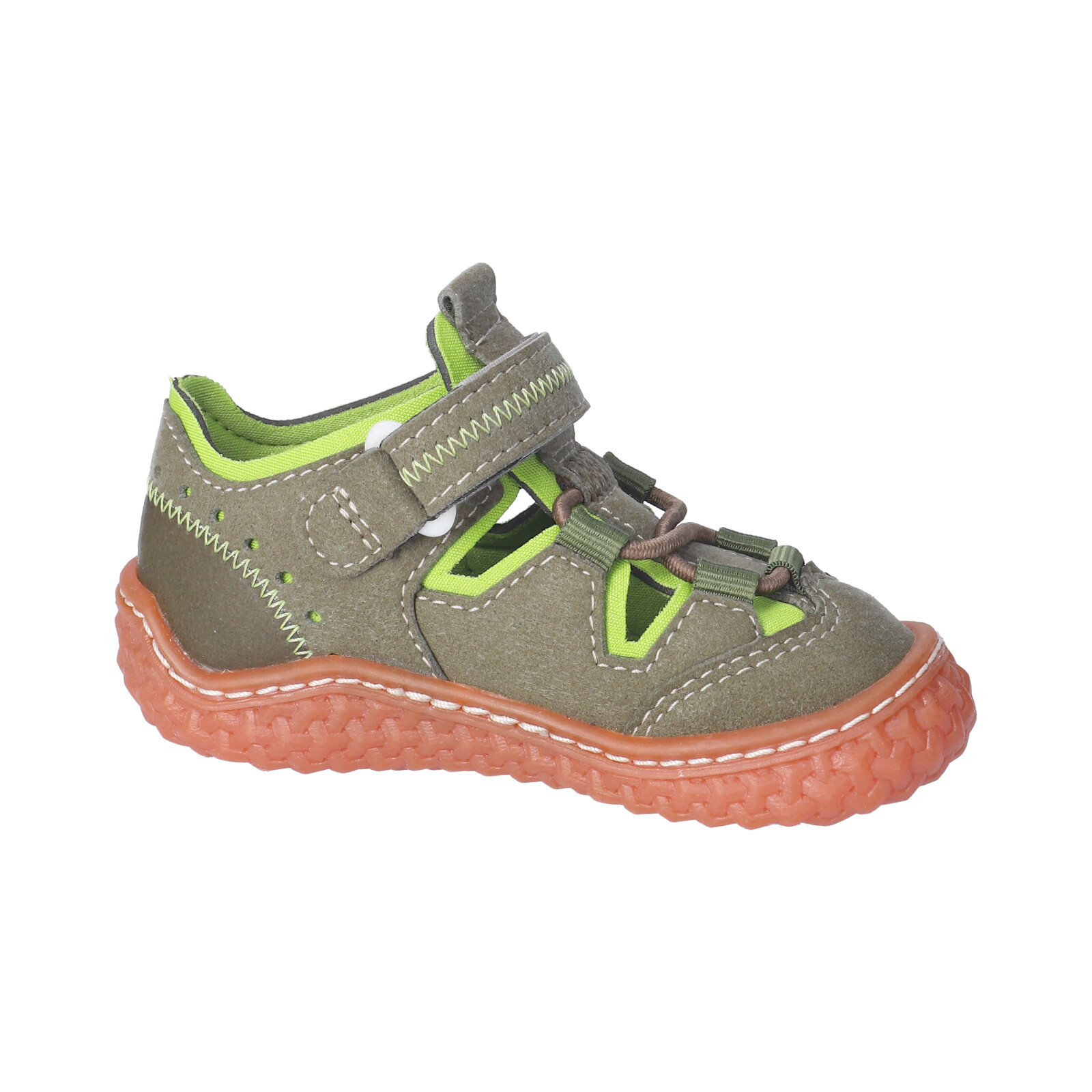 JERRY - Barfußschuhe