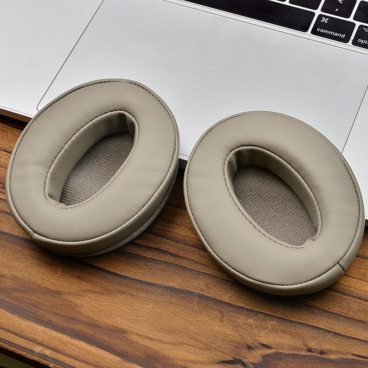 Erstatningsøreputer for Sennheiser HD 4.50BT/4.40BT