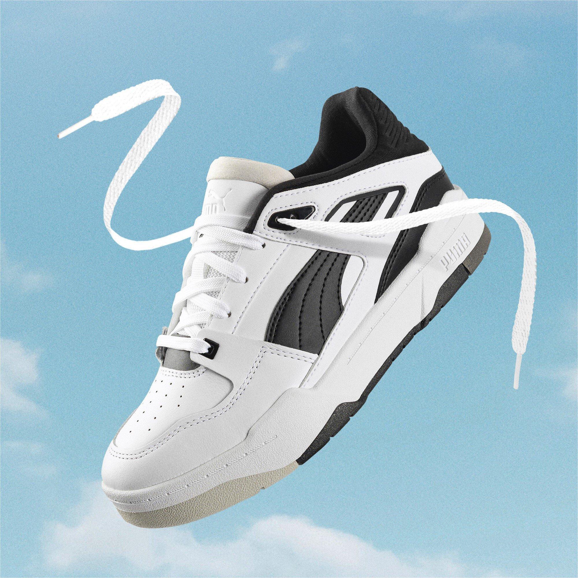 Puma Puma Slipstream Wns Low-Top Trainers Womens