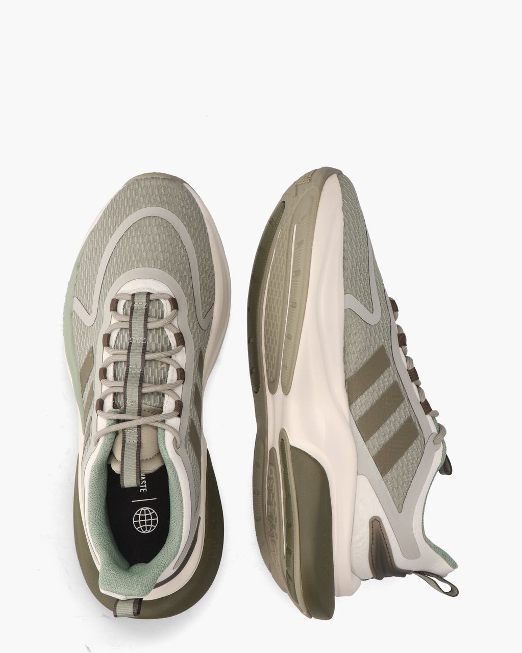 Adidas Alphabounce IE9767 Herensneakers