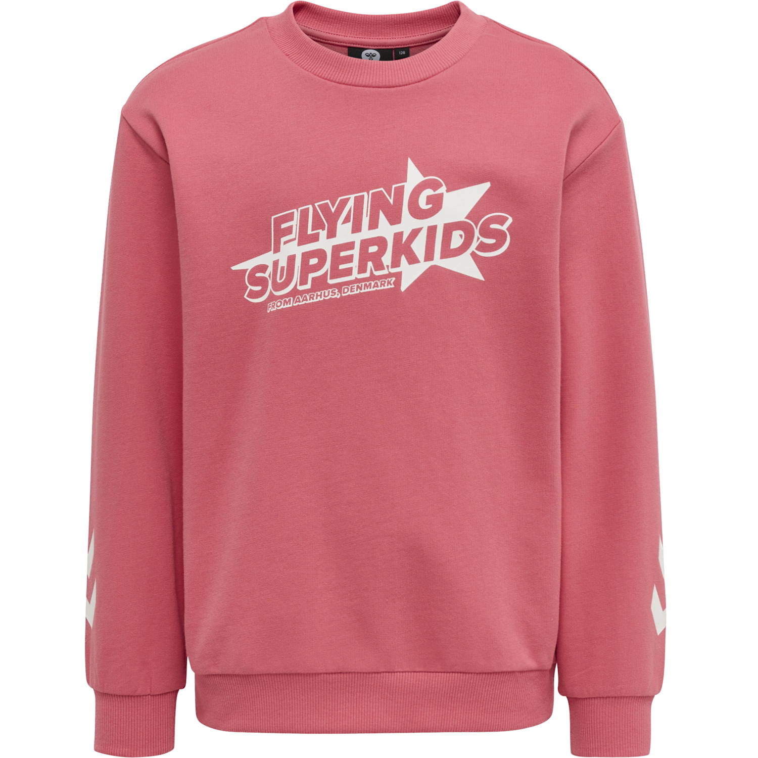 hmlFLYING SPRING TRACKSUIT