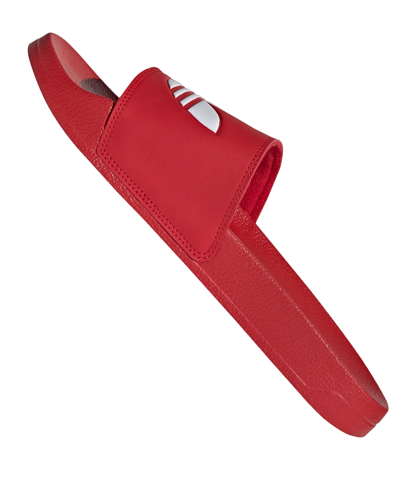 adidas Originals Adilette Lite Badelatsche Rot