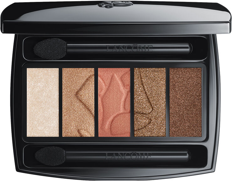 Lancôme Hypnôse Palette 5 Couleurs