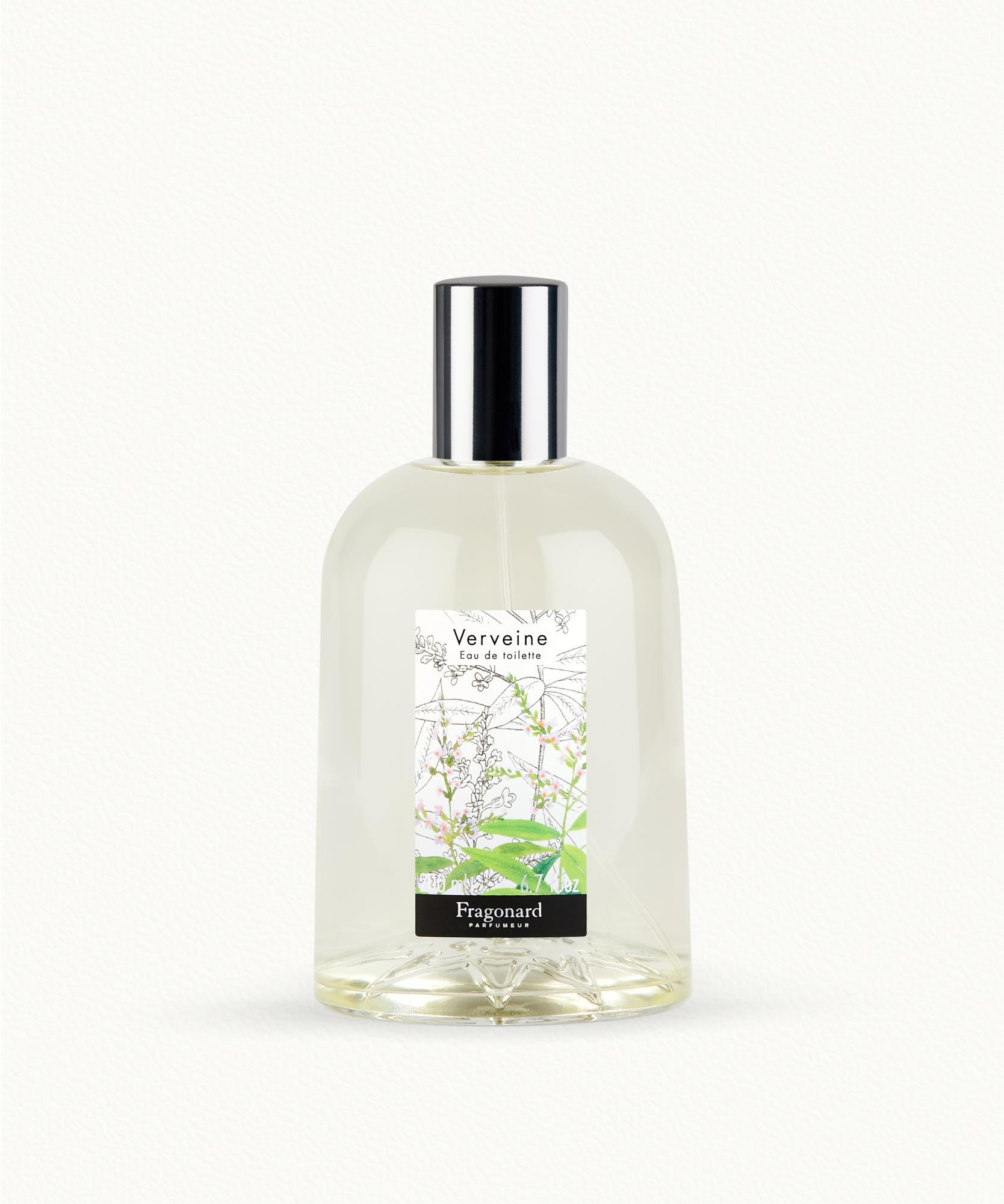 Verveine  Eau de toilette - 200ml