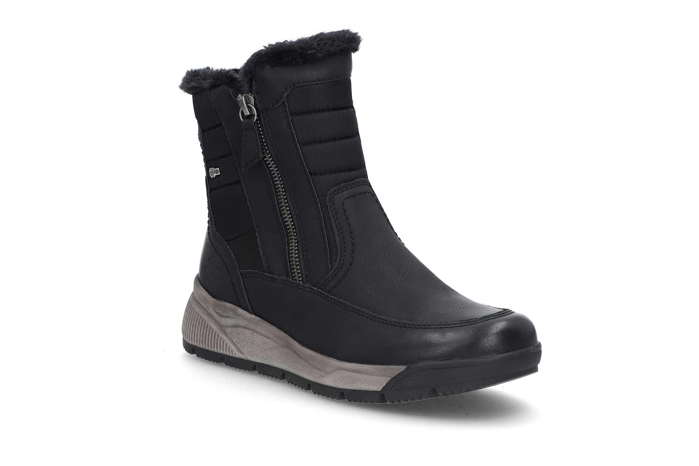 Varme vinterboots