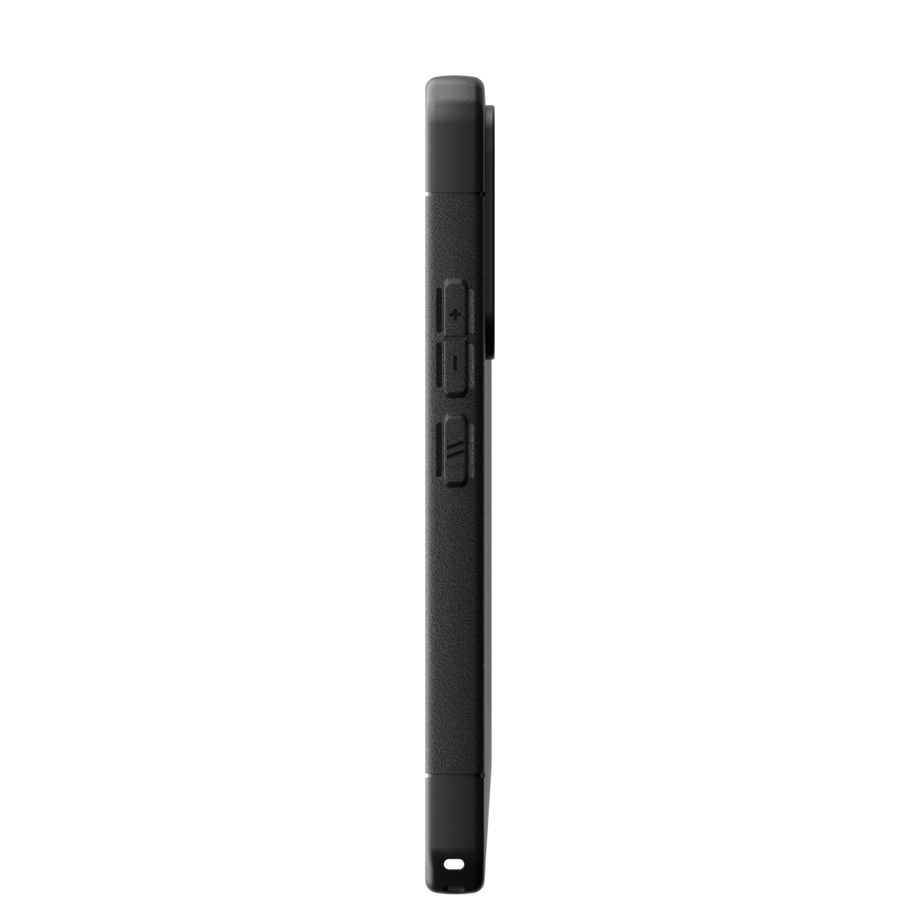 Samsung Galaxy A54 5G Schutzhülle Scout (214173114040) - Schwarz