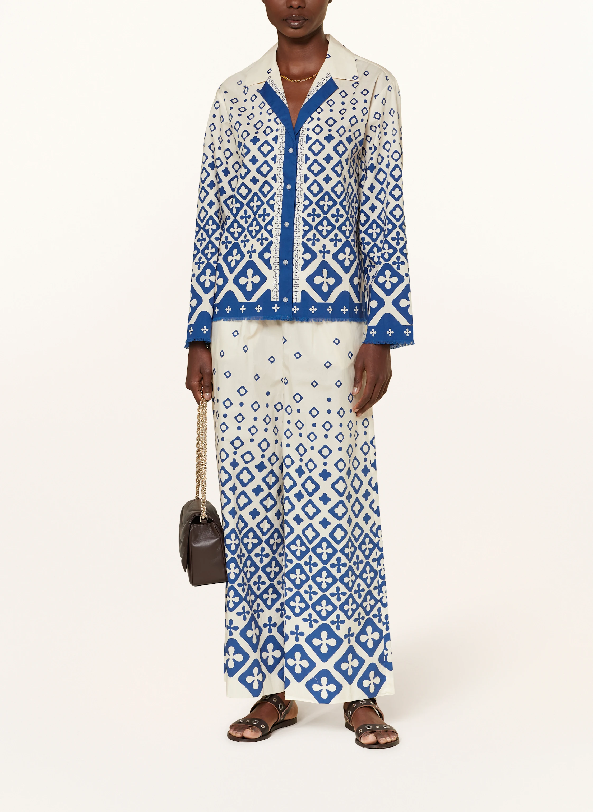 CLAUDIE PIERLOT Bluse