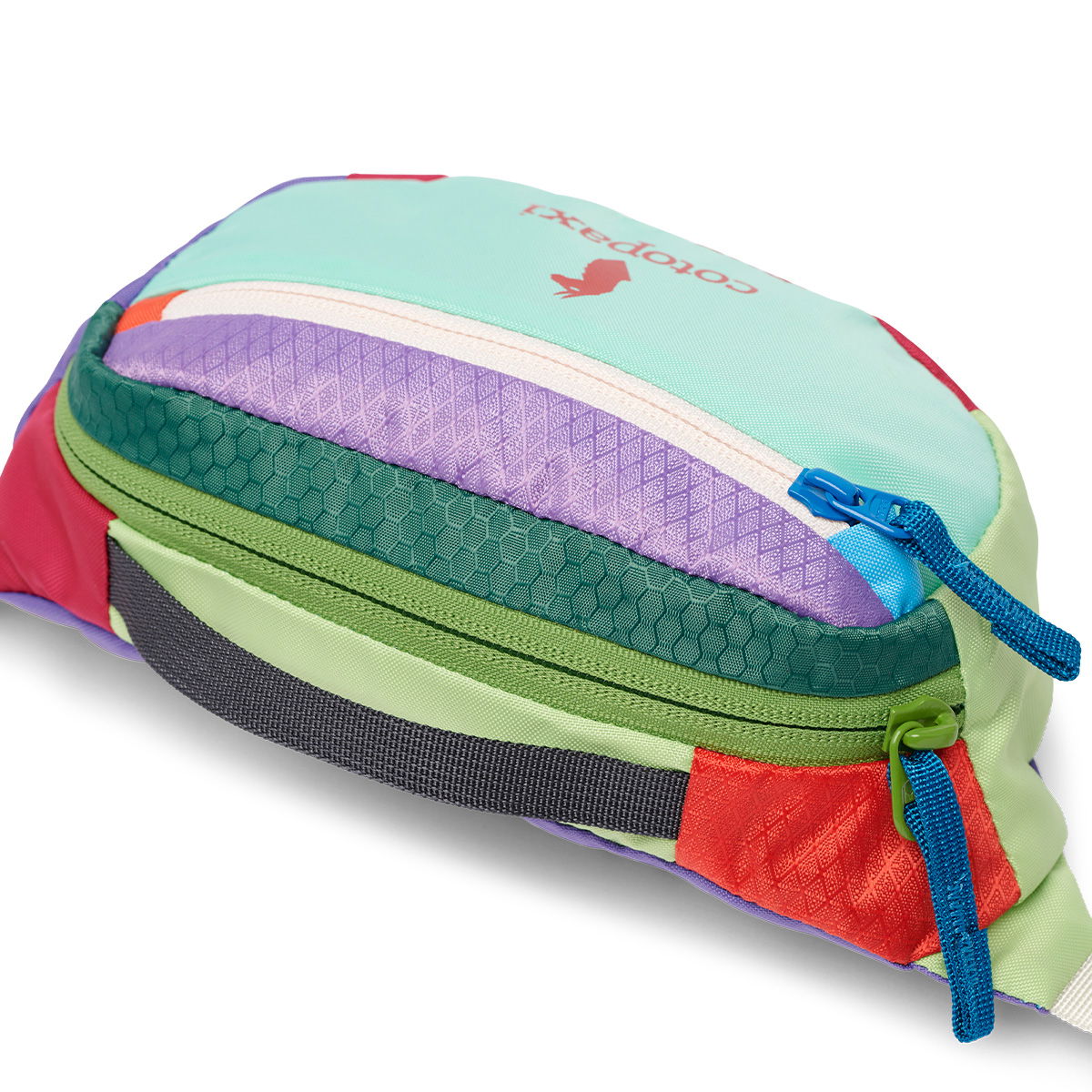 Cotopaxi Kapai 1,5 ltr. Hip Pack - Del Dia - Spejder Sport