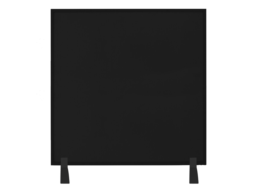Livn infraroodpaneel voetenset - Black