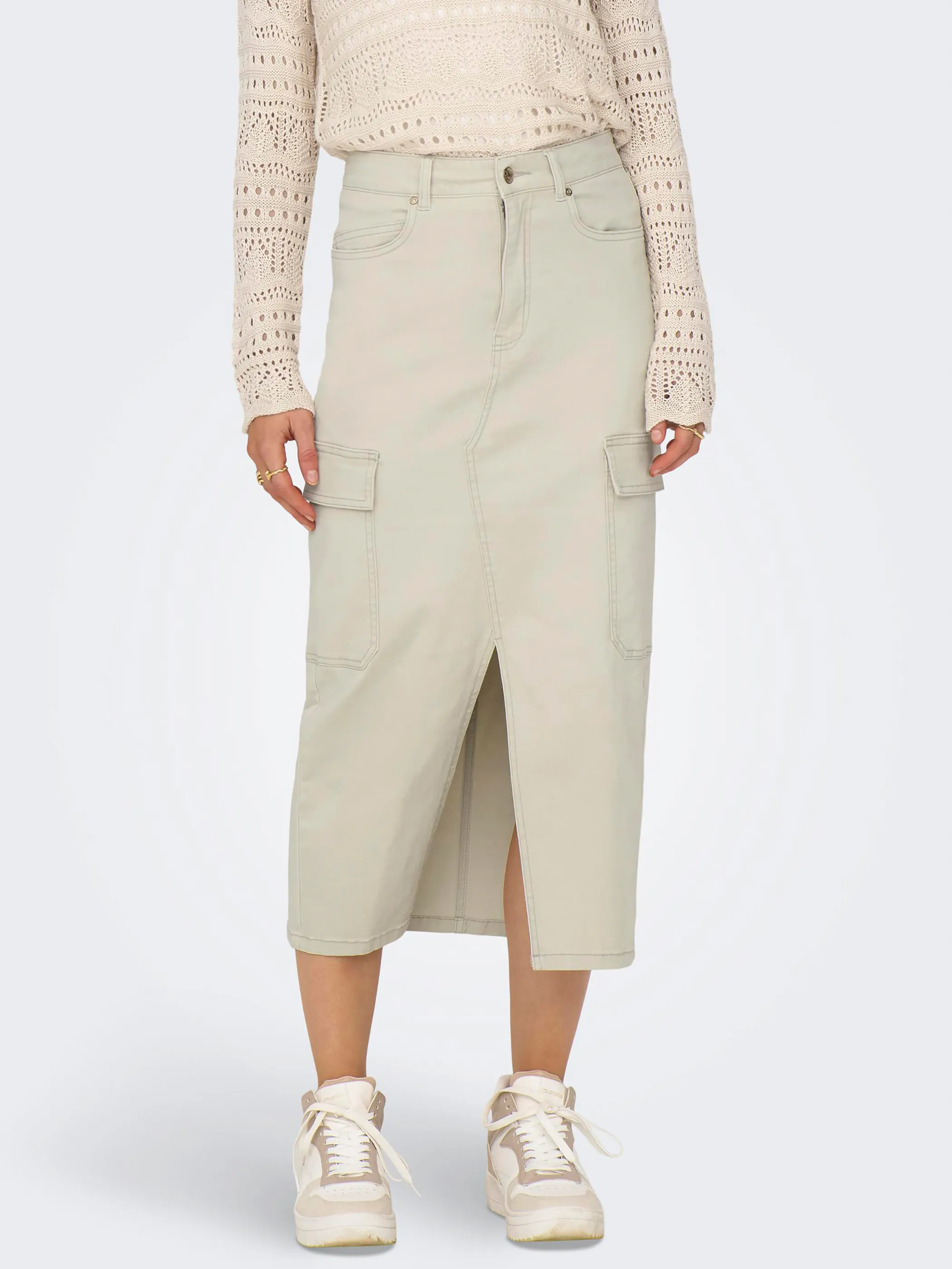 Only ONLLOLA HW CARGO LONG Rock