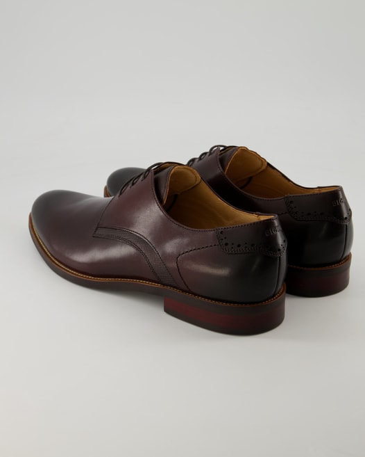 Digel Scout Business Schuhe in Braun